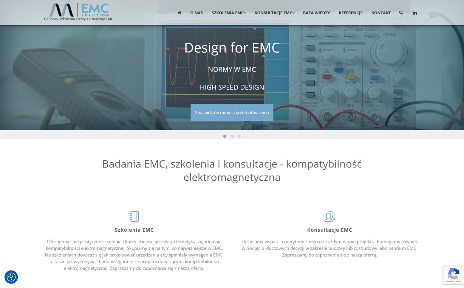 Czy kompatybilność elektromagnetyczna wpływa na trwałość elektroniki?