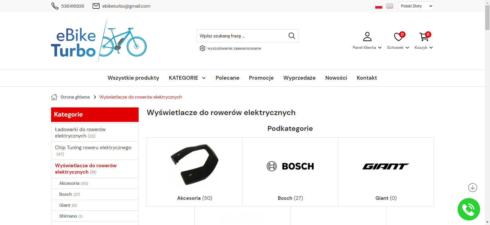 Wyświetlacze do rowerów elektrycznych - jak wybrać model, który naprawdę ułatwia jazdę?
