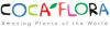 Logo Sklep z roślinami CocaFlora