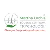 Logo Trycholog Łódź