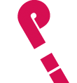 Logo firmy Kostiumy reklamowe producent | Grupa Projektor