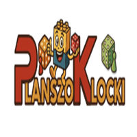 Logo firmy Gry planszowe dla dzieci, młodzieży, dorosłych | Planszoklocki.pl