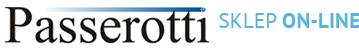 Logo firmy Uszczelnienia techniczne - Sklep Passerotti