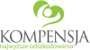 Logo Kancelaria odszkodowawcza Kompensja