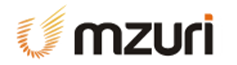 Logo firmy Mzuri.pl