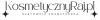 Logo KosmetycznyRaj.pl