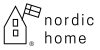 Logo Nordic Home