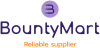 Logo Hurtownia odzieżowa BountyMart