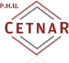 Logo CETNAR - kasy fiskalne online