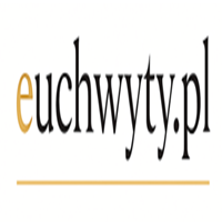 Logo firmy Uchwyty, akcesoria meblowe Warszawa | Euchwyty.pl