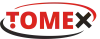 Logo DDD Tomex - dezynfekcja, dezynsekcja, deratyzacja, ozonowanie