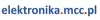 Logo Elektronika MCC