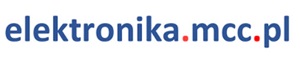 Logo firmy Elektronika MCC