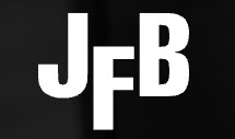 Logo firmy JFB