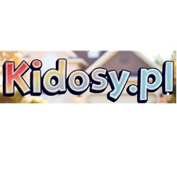 Logo firmy Kidosy