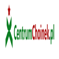 Logo firmy Choinki sztuczne - hurtownia, producent | Sklep internetowy Choinki.istore.pl