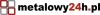 Logo Sklep Metalowy24h